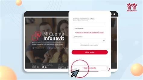 portal infonavit citas|Sacar Cita Previa en Infonavit